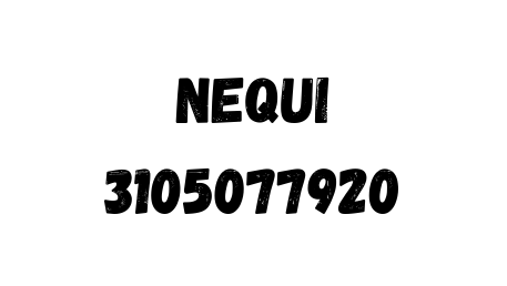 NEQUI 3105077920
